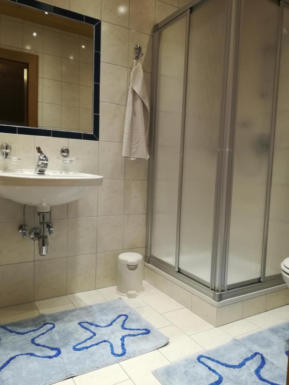 Ferienwohnung Angererhof 라이스임알바흐탈 외부 사진