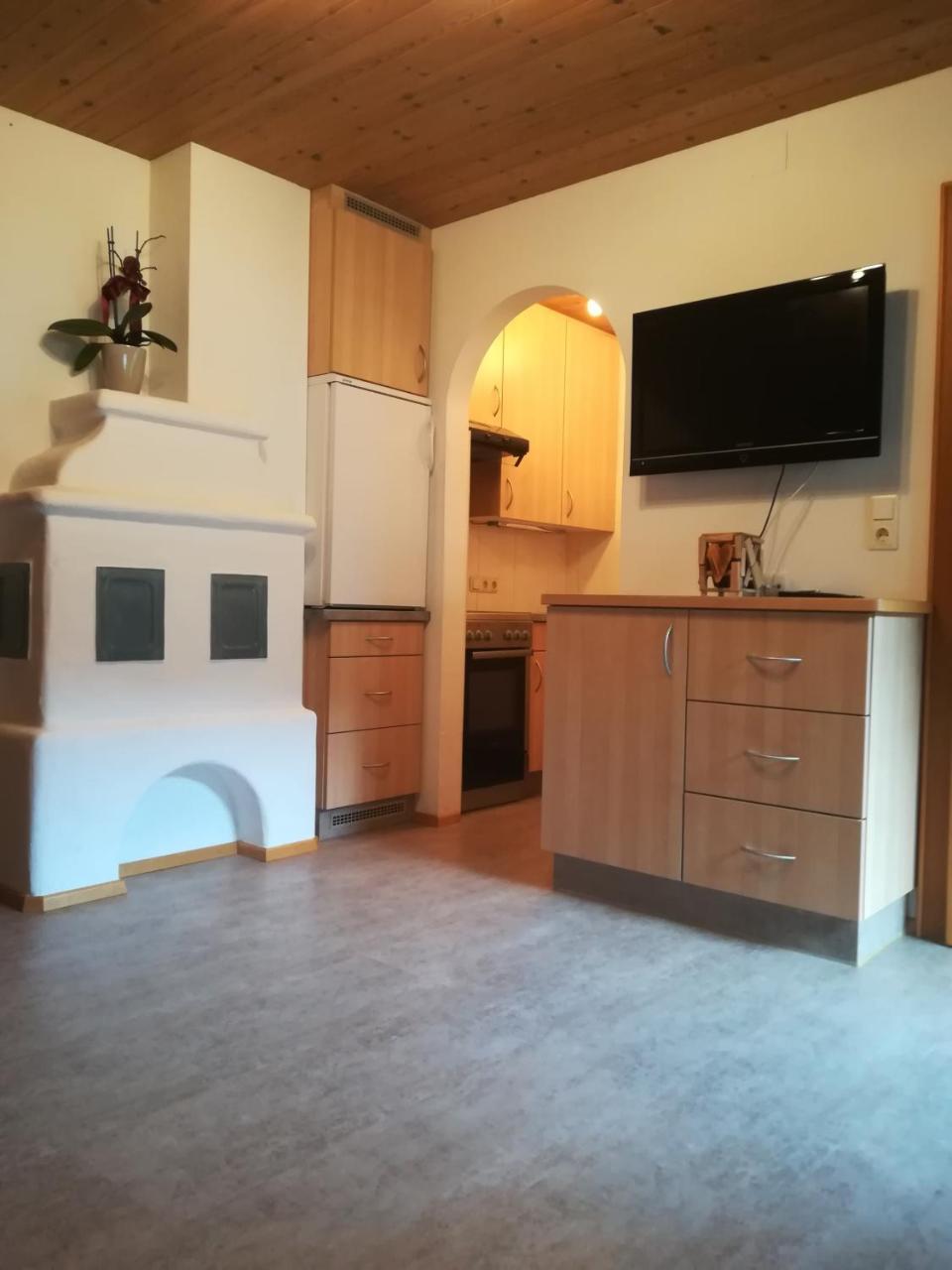 Ferienwohnung Angererhof 라이스임알바흐탈 외부 사진