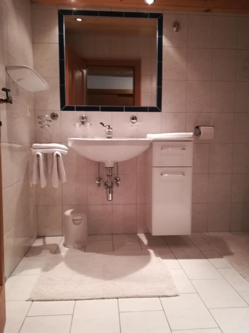 Ferienwohnung Angererhof 라이스임알바흐탈 외부 사진