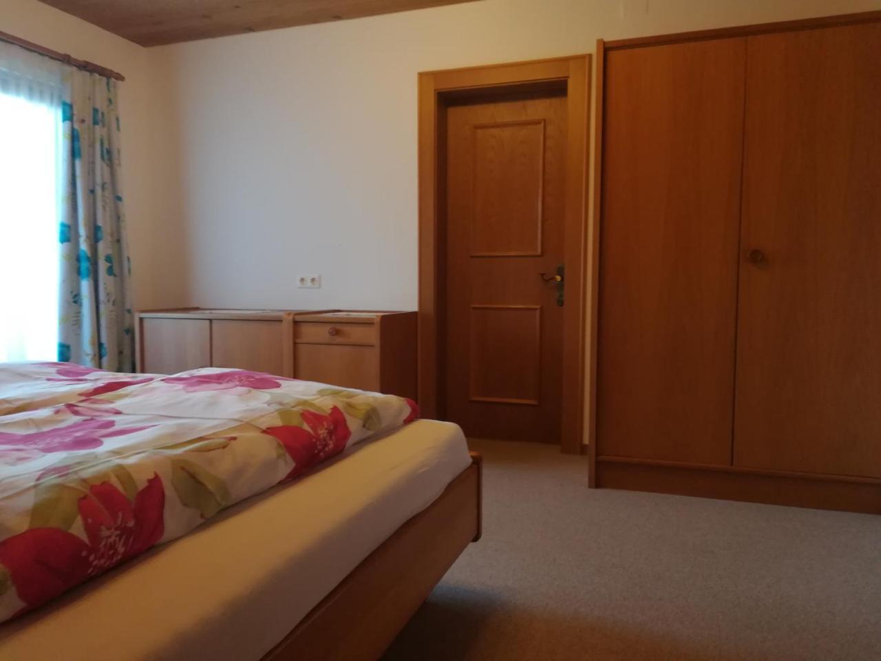 Ferienwohnung Angererhof 라이스임알바흐탈 외부 사진