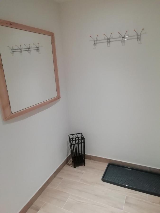 Ferienwohnung Angererhof 라이스임알바흐탈 외부 사진