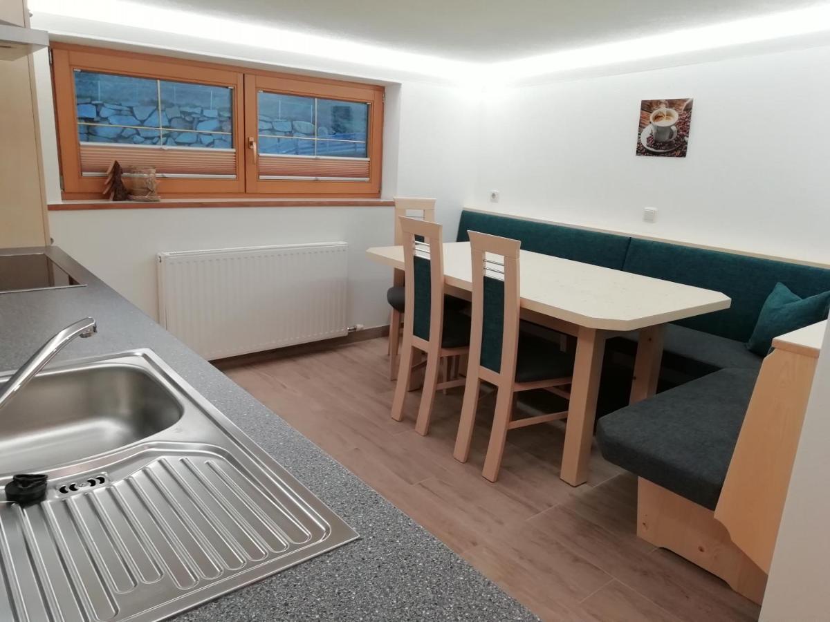 Ferienwohnung Angererhof 라이스임알바흐탈 외부 사진