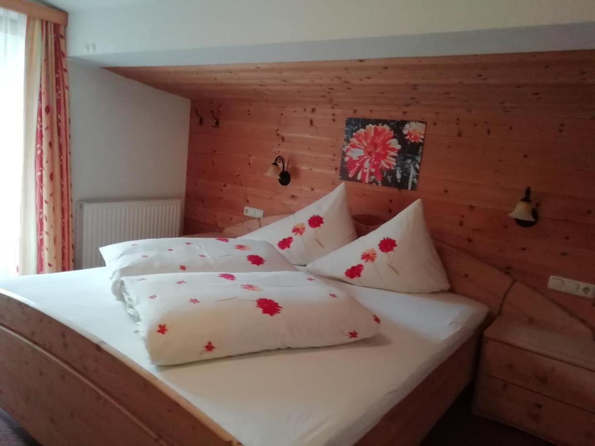 Ferienwohnung Angererhof 라이스임알바흐탈 외부 사진