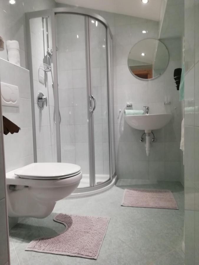 Ferienwohnung Angererhof 라이스임알바흐탈 외부 사진