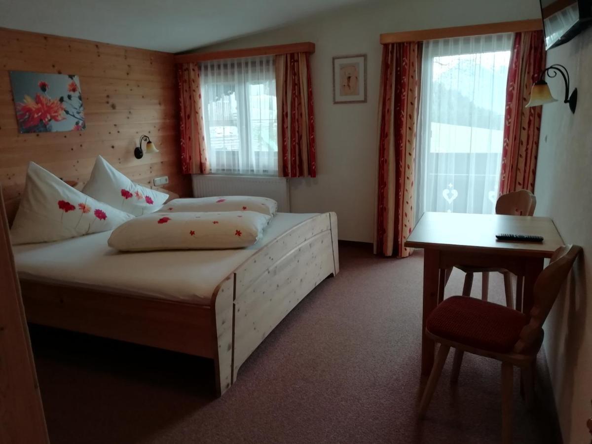 Ferienwohnung Angererhof 라이스임알바흐탈 외부 사진